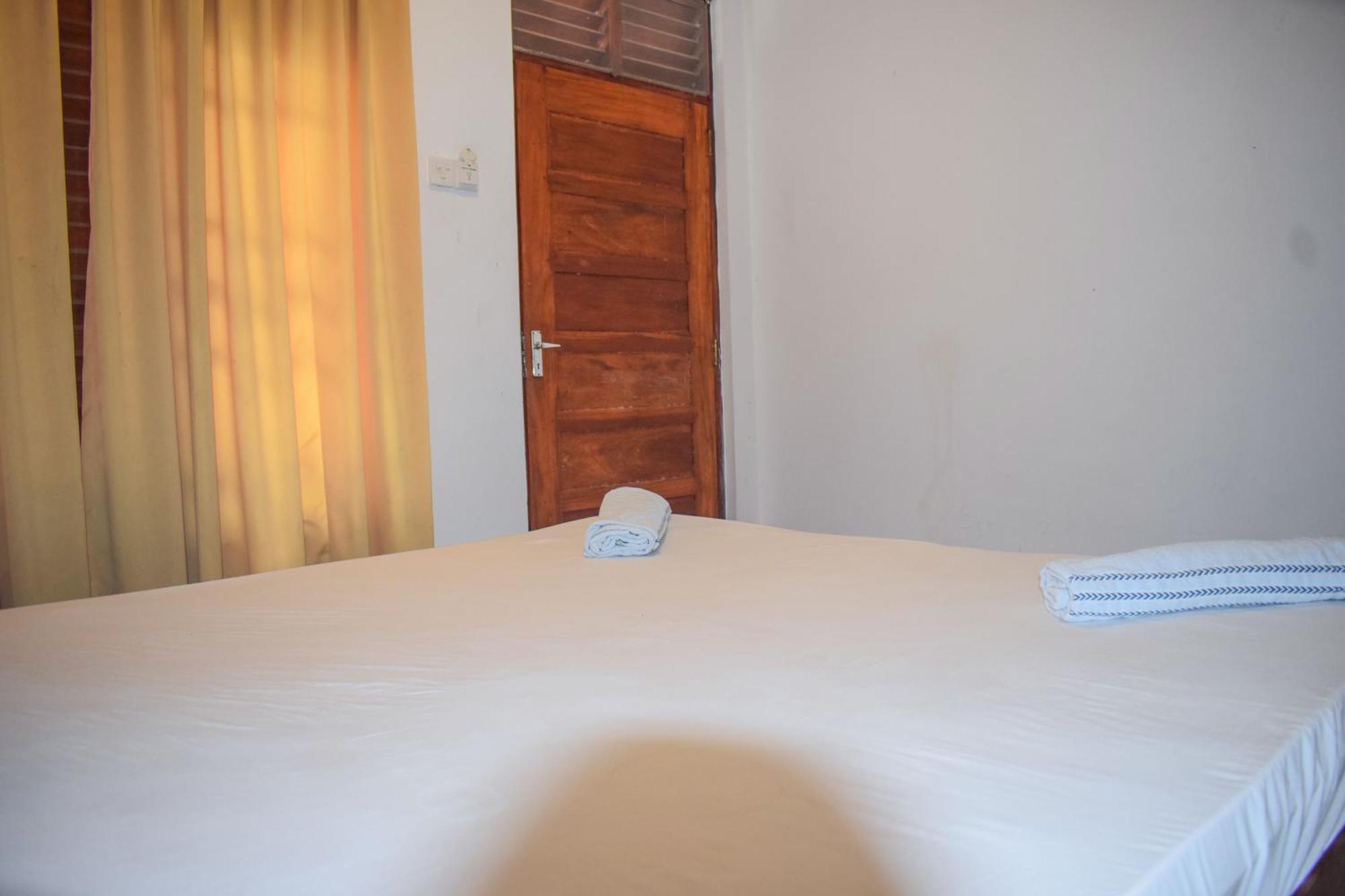 Sea Zone Resort Mirissa Bagian luar foto